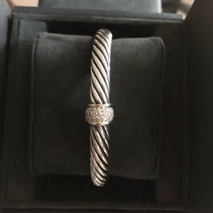 David Yurman Bracelet